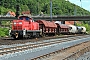 Jung 14145 - DB Schenker "294 799-2"
13.06.2014 - Gemünden (Main)
Kurt Sattig