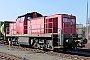 Jung 14145 - DB Cargo "294 799-2"
31.03.2019 - Weiden
Stephan John