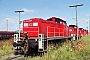 Jung 14146 - DB Cargo "294 800-8"
__.07.2003 - Paderborn
Robert Krätschmar