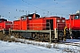 Jung 14146 - DB Schenker "294 800-8"
26.01.2013 - Paderborn
Markus Rüther