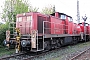 Jung 14146 - DB Cargo "294 800-8"
23.04.2017 - Kornwestheim
Hans-Martin Pawelczyk