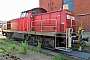 Jung 14146 - DB Cargo "294 800-8"
18.06.2017 - Kornwestheim
Hans-Martin Pawelczyk