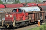 Jung 14146 - DB Cargo "294 800-8"
23.08.2017 - Kornwestheim, Rangierbahnhof
Hans-Martin Pawelczyk