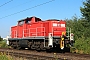 Jung 14146 - DB Cargo "294 800-8"
26.07.2018 - Münster (Hessen)Kurt Sattig