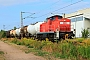 Jung 14146 - DB Cargo "294 800-8"
20.08.2018 - DieburgKurt Sattig