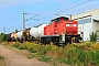 Jung 14146 - DB Cargo "294 800-8"
20.08.2018 - Dieburg
Kurt Sattig