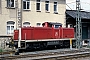Jung 14147 - DB AG "294 301-7"
24.07.1997 - Bielefeld, HauptbahnhofDietrich Bothe