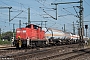 Jung 14147 - DB Cargo "294 801-6"
11.09.2018 - Oberhausen, Rangierbahnhof WestRolf Alberts