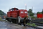 Jung 14147 - DB Schenker "294 801-6"
29.06.2013 - Stolberg (Rheinland)
George Walker