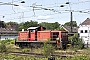 Jung 14147 - DB Cargo "294 801-6"
16.06.2023 - Oberhausen-Osterfeld Süd
Martin Welzel