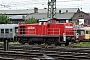 Jung 14148 - DB Schenker "294 802-4"
23.06.2009 - Koblenz
Frank Glaubitz