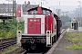 Jung 14148 - DB Cargo "294 302-5"
19.08.2003 - Koblenz-Lützel
Wolfgang Platz