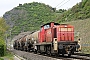 Jung 14148 - DB Cargo "294 802-4"
11.04.2017 - Hammerstein
Daniel Kempf