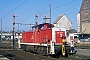Jung 14148 - DB AG "294 302-5"
27.01.1998 - Lage (Lippe)
Ingmar Weidig