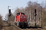 Jung 14149 - DB Schenker "294 803-2"
19.03.2009 - Gelsenkirchen-Bismarck
Ingmar Weidig