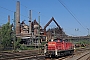 Jung 14149 - DB Schenker "294 803-2"
22.08.2015 - Völklingen (Saar)
Werner Schwan