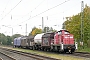 Jung 14149 - DB Cargo "294 803-2"
09.10.2024 - Bielefeld-Ummeln
Hinnerk Stradtmann