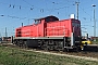 Jung 14150 - DB Schenker "294 804-0"
03.09.2011 - Ingolstadt, Hauptbahnhof
Rudolf Schneider