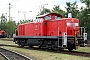 Jung 14150 - Railion "294 304-1"
17.09.2008 - Cottbus
Torsten Frahn