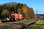 Jung 14150 - DB Cargo "294 304-1"
07.03.2021 - Postbauer-Heng
Korbinian Eckert