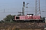 Jung 14150 - DB "290 304-5"
24.09.1983 - Oberhausen, Rangierbahnhof West
Ingmar Weidig
