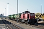 Jung 14150 - DB Cargo "294 304-1"
03.10.2023 - Weiden (Oberpfalz)
Frank Thomas