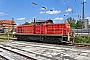 Jung 14151 - DB Schenker "294 805-7"
10.05.2015 - Mannheim-Rheinau
Ernst Lauer