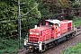 Jung 14151 - DB Schenker "294 805-7"
08.10.2015 - Kornwestheim, Rangierbahnhof
Hans-Martin Pawelczyk