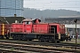 Jung 14151 - DB Cargo "294 805-7"
06.01.2020 - Völklingen
Harald Belz
