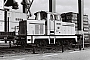 Jung 14163 - Holzmüller "1"
04.05.1982 - Hamburg-Waltershof
Ulrich Völz