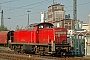Jung 14205 - DB Schenker "295 041-8"
25.04.2011 - Brake (Unterweser)
Willem Eggers