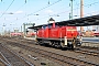 Jung 14205 - DB Schenker "295 041-8"
29.03.2011 - Bremen, Hauptbahnhof
Jens Vollertsen