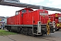 Jung 14205 - DB Schenker "295 041-8"
14.06.2014 - Bremen-Sebaldsbrück
Edgar Albers
