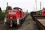 Jung 14206 - DB Schenker "295 042-6"
12.10.2010 - Bremen-Sebaldsbrück
Torsten Kühnen