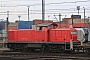 Jung 14206 - DB Schenker "295 042-6"
30.03.2013 - Hamburg Alte-Süderelbe
Berthold Hertzfeldt