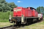 Jung 14206 - DB Schenker "295 042-6"
06.06.2014 - Stade
Edgar Albers