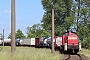 Jung 14206 - DB Schenker "295 042-6"
06.06.2014 - Stade
Edgar Albers