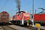 Jung 14206 - DB Cargo "295 042-6"
17.02.2019 - Maschen Rbf
Patrick Rehn