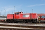 Jung 14207 - DB Cargo "295 043-4"
16.09.2023 - Seevetal-Maschen, Rangierbahnhof MaschenGunnar Meisner