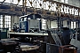 Jung 14207 - DB "291 043-8"
09.07.1986 - Bremen, AusbesserungswekNorbert Lippek