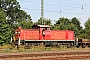Jung 14207 - DB Schenker "295 043-4"
17.08.2012 - BohmteHeinrich H&ouml;lscher