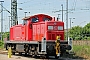 Jung 14207 - DB Schenker "295 043-4"
21.05.2014 - Hamburg-Kleiner GrasbrookEdgar Albers