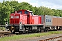Jung 14207 - DB Schenker "295 043-4"
14.05.2014 - Hamburg-SteinwerderEdgar Albers