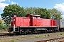 Jung 14207 - DB Schenker "295 043-4"
14.05.2014 - Hamburg-SteinwerderEdgar Albers