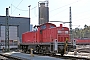 Jung 14207 - DB Schenker "295 043-4"
19.10.2014 - Seevetal, Rangierbahnhof MaschenAndreas Kriegisch