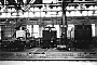 Jung 14207 - DB "291 043-8"
21.08.1975 - Bremen-Sebaldsbrück, DB-AusbesserungswerkHarald Belz