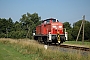 Jung 14208 - DB Schenker "295 044-2"
05.08.2009 - St. Hülfe
Willem Eggers