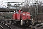 Jung 14208 - DB Schenker "295 044-2"
10.01.2014 - Hamburg-HarburgPatrick Bock