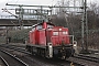 Jung 14208 - DB Schenker "295 044-2"
10.01.2014 - Hamburg-Harburg
Patrick Bock