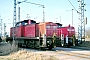 Jung 14208 - DB Schenker "295 044-2"
23.02.2014 - Hamburg, Hafen (Brandenburger Straße)
Markus Rüther